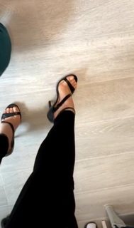 Julie Ricci feet photo 7