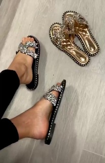 Julie Ricci feet photo 20