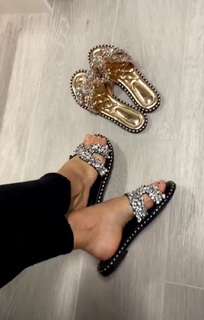 Julie Ricci feet photo 16