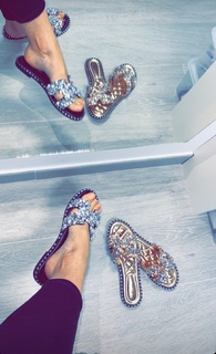 Julie Ricci feet photo 14