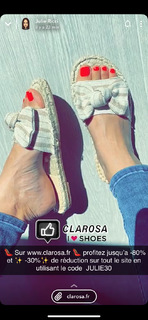 Julie Ricci feet photo 13