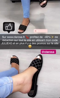 Julie Ricci feet photo 17