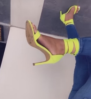 Julie Ricci feet photo 20