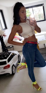 Julie Ricci feet photo 18