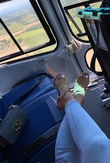 Julie Ricci feet photo 16