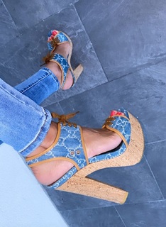 Julie Ricci feet photo 15