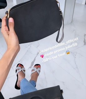 Julie Ricci feet photo 13