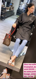 Julie Ricci feet photo 12