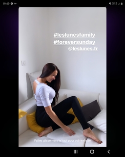 Julie Ricci feet photo 9