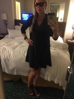 Julie Roberts feet photo 16