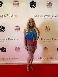 Julie Roberts feet photo 11