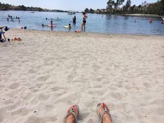 Julie Roberts feet photo 3