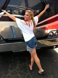 Julie Roberts feet photo 1