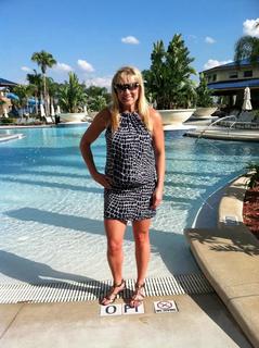 Julie Roberts feet photo 17