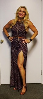 Julie Roberts feet photo 15