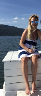 Julie Stewart-Binks feet photo 4