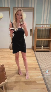 Julie Stewart-Binks feet photo 18