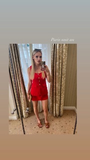 Julie Stewart-Binks feet photo 4