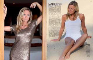 Julie Taton feet photo 8