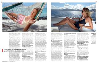 Julie Taton feet photo 7