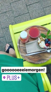 Julie Van den Steen feet photo 16