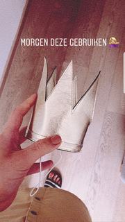 Julie Van den Steen feet photo 9