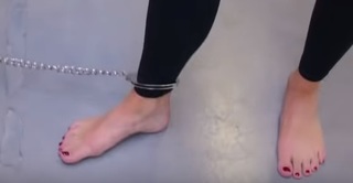 Julie Van den Steen feet photo 19