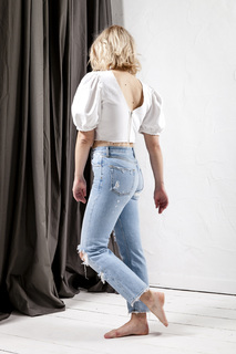 Julie Van den Steen feet photo 14