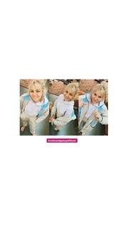 Julie Van den Steen feet photo 12
