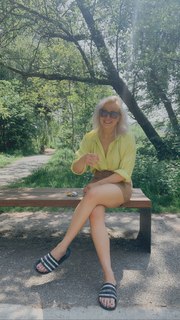 Julie Van den Steen feet photo 11
