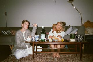 Julie Van den Steen feet photo 9