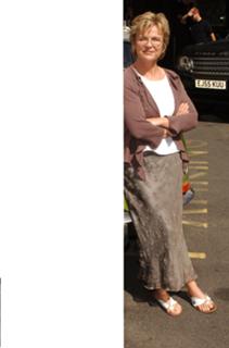 Julie Walters feet photo 14