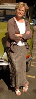Julie Walters feet photo 13