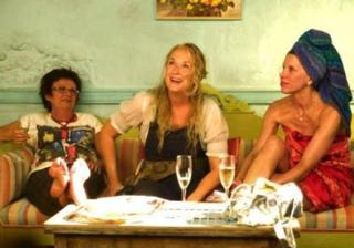 Julie Walters feet photo 1