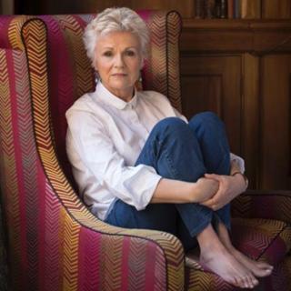 Julie Walters feet photo 10