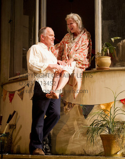 Julie Walters feet photo 9