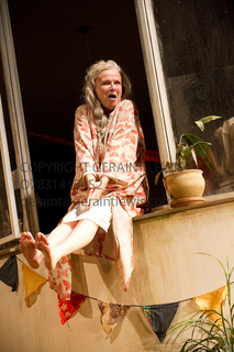 Julie Walters feet photo 7