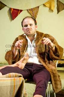 Julie Walters feet photo 5