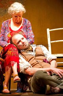 Julie Walters feet photo 4