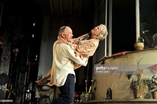 Julie Walters feet photo 1