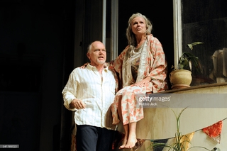 Julie Walters feet photo 20