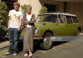 Julie Walters feet photo 19