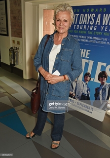 Julie Walters feet photo 18