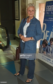 Julie Walters feet photo 17