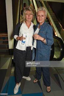 Julie Walters feet photo 14