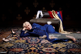 Julie Walters feet photo 11