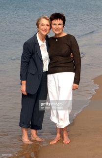 Julie Walters feet photo 10