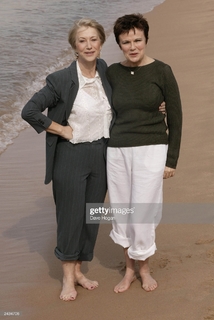 Julie Walters feet photo 9