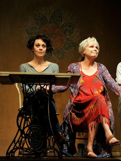 Julie Walters feet photo 7