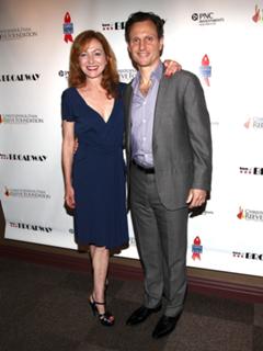 Julie White feet photo 15